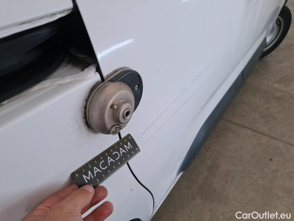  Citroen  Berlingo  Fourgon Club M 650 1.6 BlueHDi 100CV BVM5 E6 #16