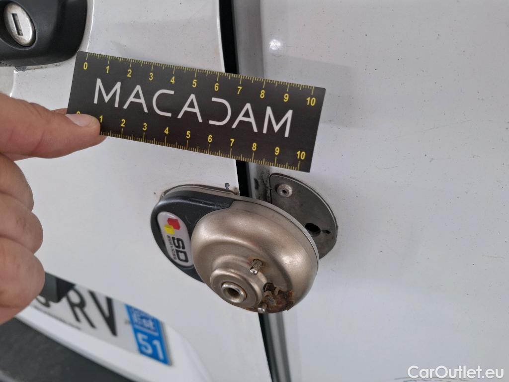  Citroen  Berlingo  Fourgon Club M 650 1.6 BlueHDi 100CV BVM5 E6 #15