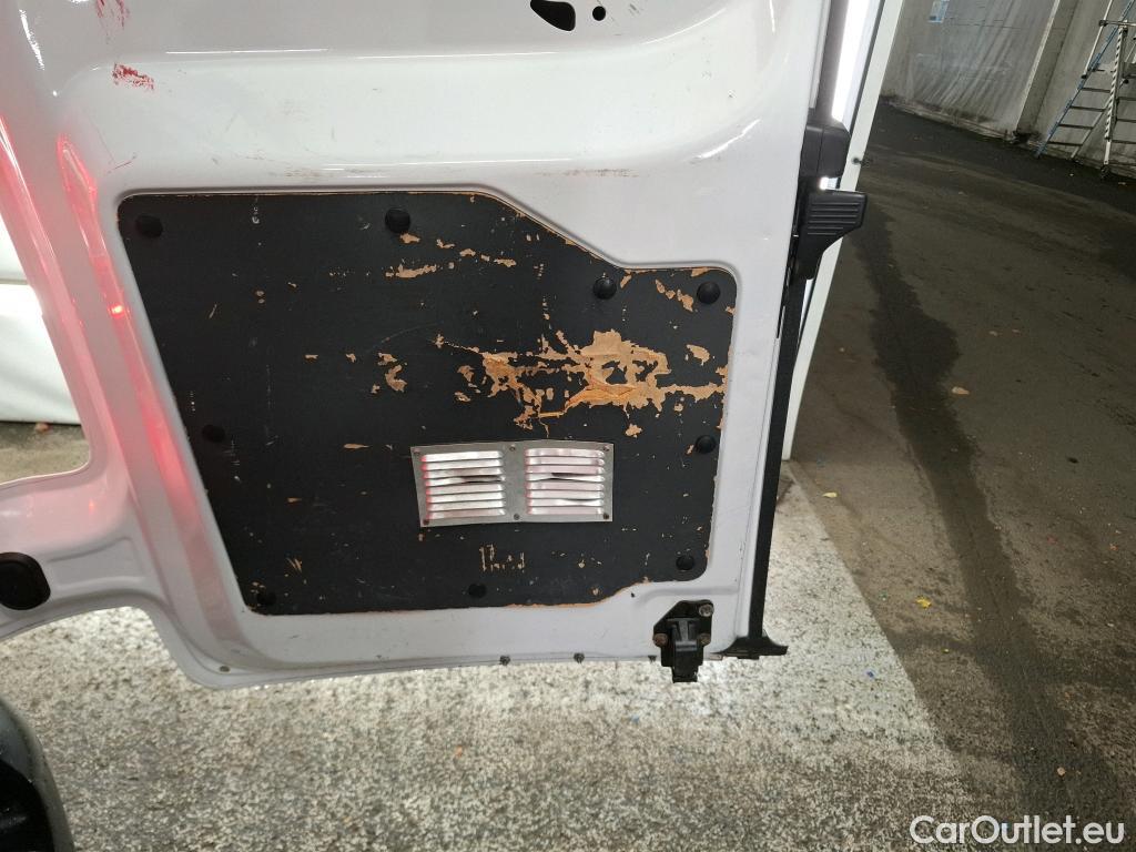  Citroen  Jumpy  Fourgon Club M 1.5 BlueHDi 100CV BVM6 E6d #32