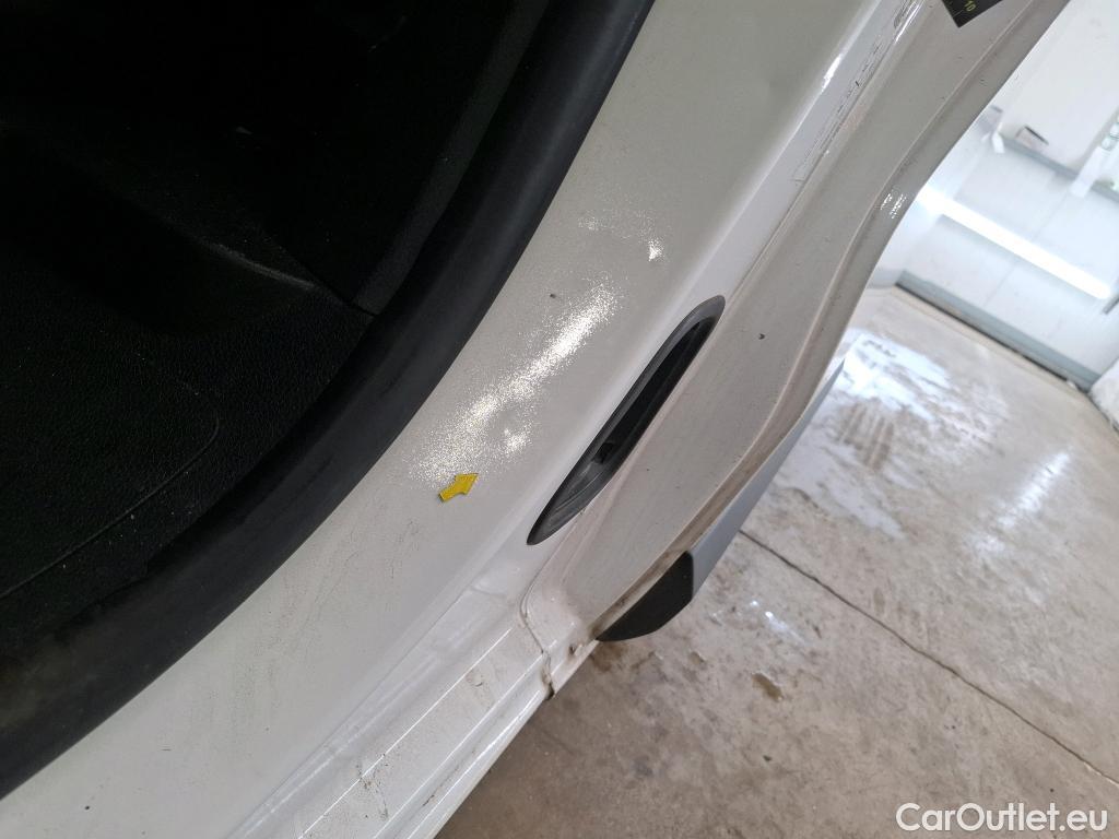  Citroen  Jumpy CITROEN  / 2016 / 4P / Fourgon tôlé M BlueHDi 100 S&S BVM6 Club #20