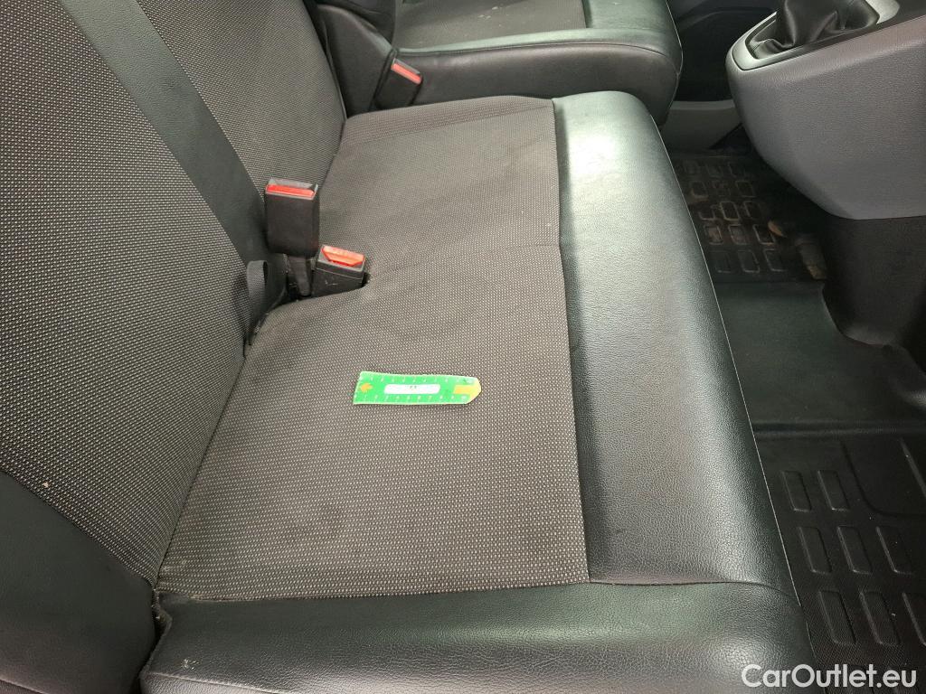  Citroen  Jumpy  Fourgon Club M 1.5 BlueHDi 100CV BVM6 E6d #38