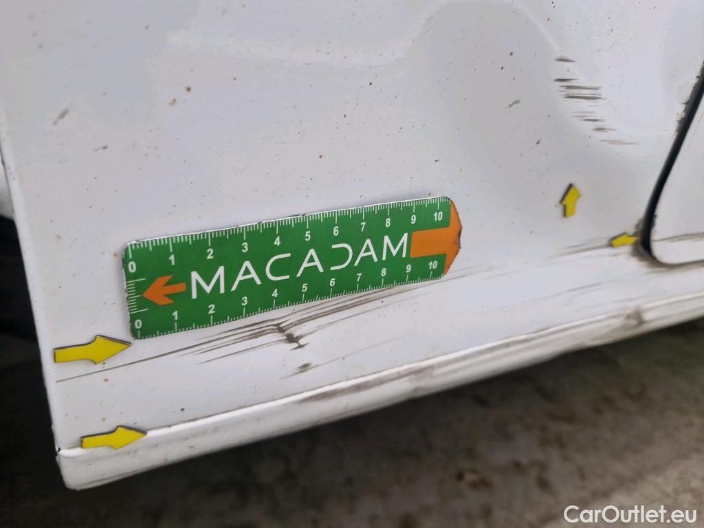  Citroen  Berlingo  Fourgon Club XL 950 1.5 BlueHDi 100CV BVM5 E6dT #6