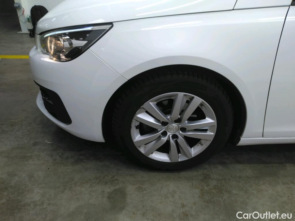  Peugeot  308  SW Active Business 1.5 HDI 100CV BVM6 E6d / TRANSFO VP/VF #13