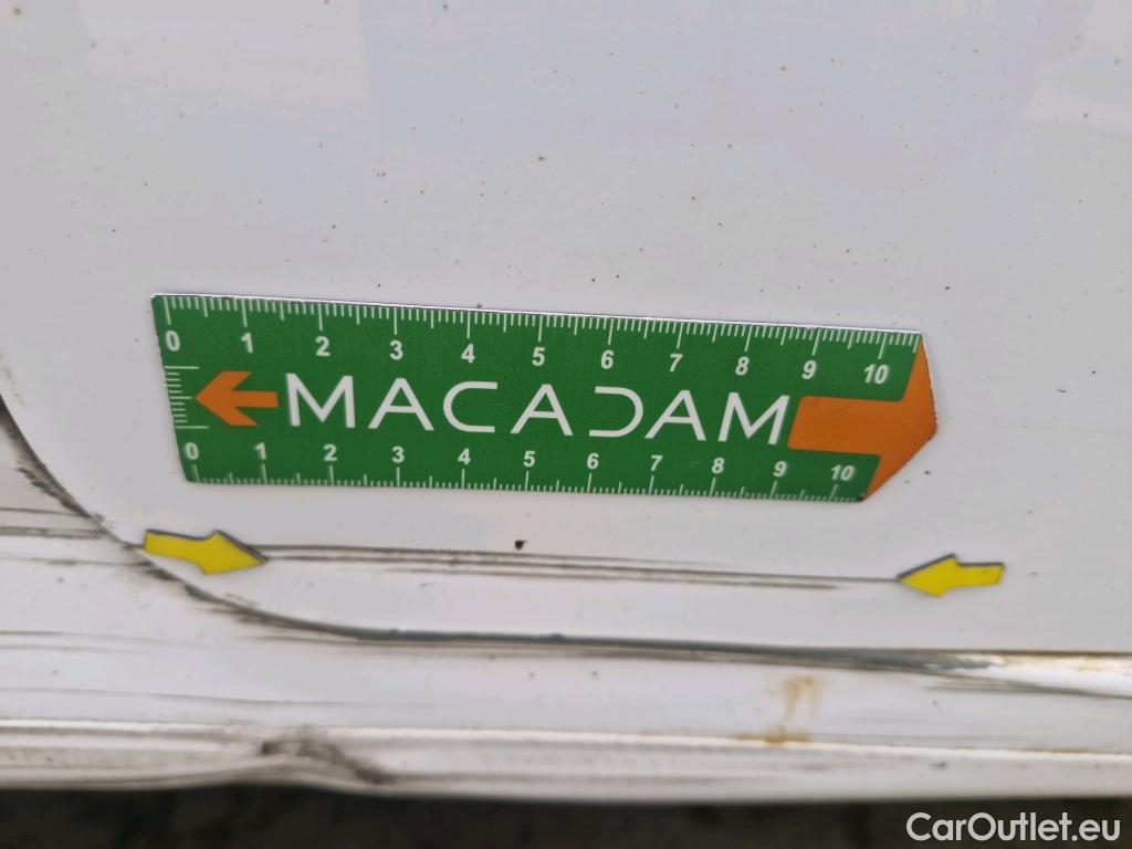  Citroen  Berlingo  Fourgon Club XL 950 1.5 BlueHDi 100CV BVM5 E6dT #22