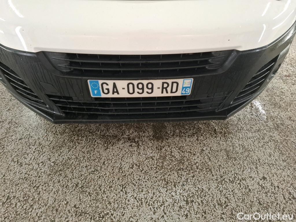  Citroen  Jumpy  Fourgon Club M 1.5 BlueHDi 100CV BVM6 E6d #36