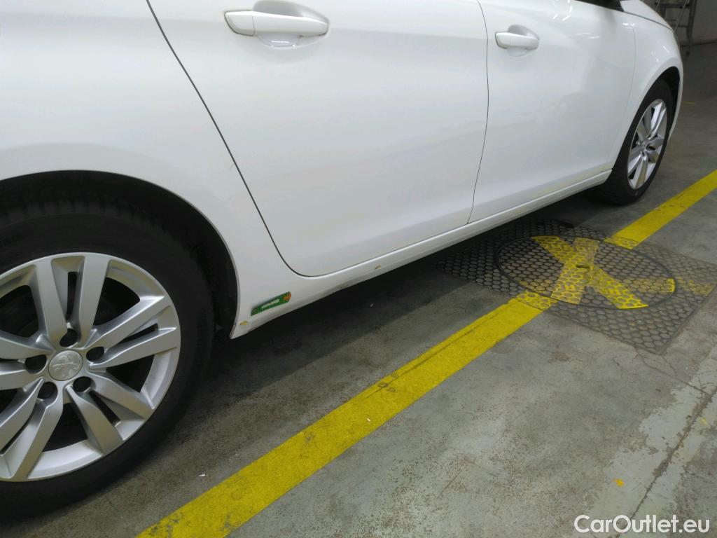  Peugeot  308  SW Active Business 1.5 HDI 100CV BVM6 E6d / TRANSFO VP/VF #1