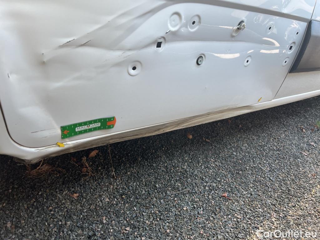  Citroen  Berlingo CITROEN  VU 4p Fourgonnette Taille M 650kg BlueHDi 75 BVM Club #4