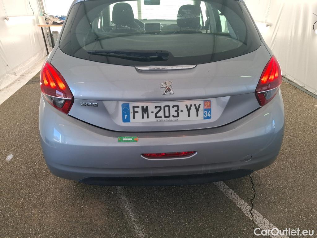  Peugeot  208  Affaire Premium Pack 1.5 HDi 100CV BVM5 E6dT #19