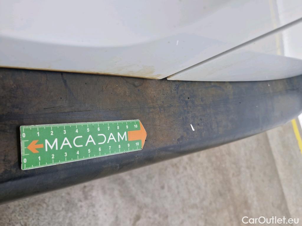  Citroen  Berlingo  Fourgon Club XL 950 1.5 BlueHDi 100CV BVM5 E6dT #85