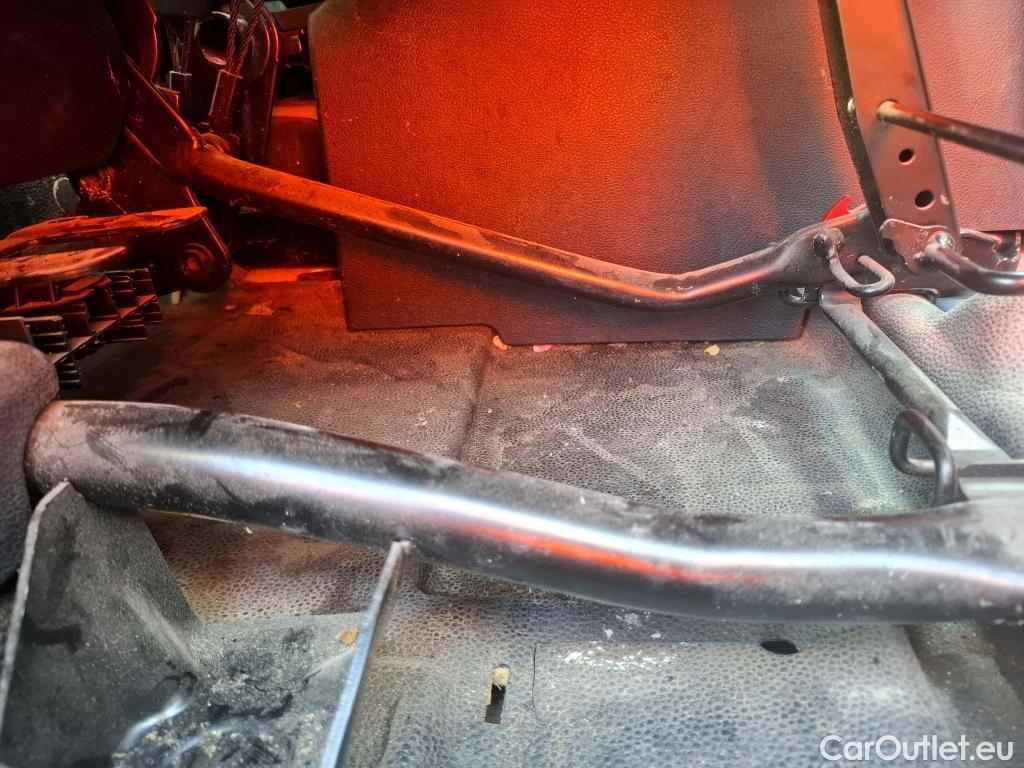  Ford  Transit Connect  Fourgon Trend 1.5 120CV BVA8 #24