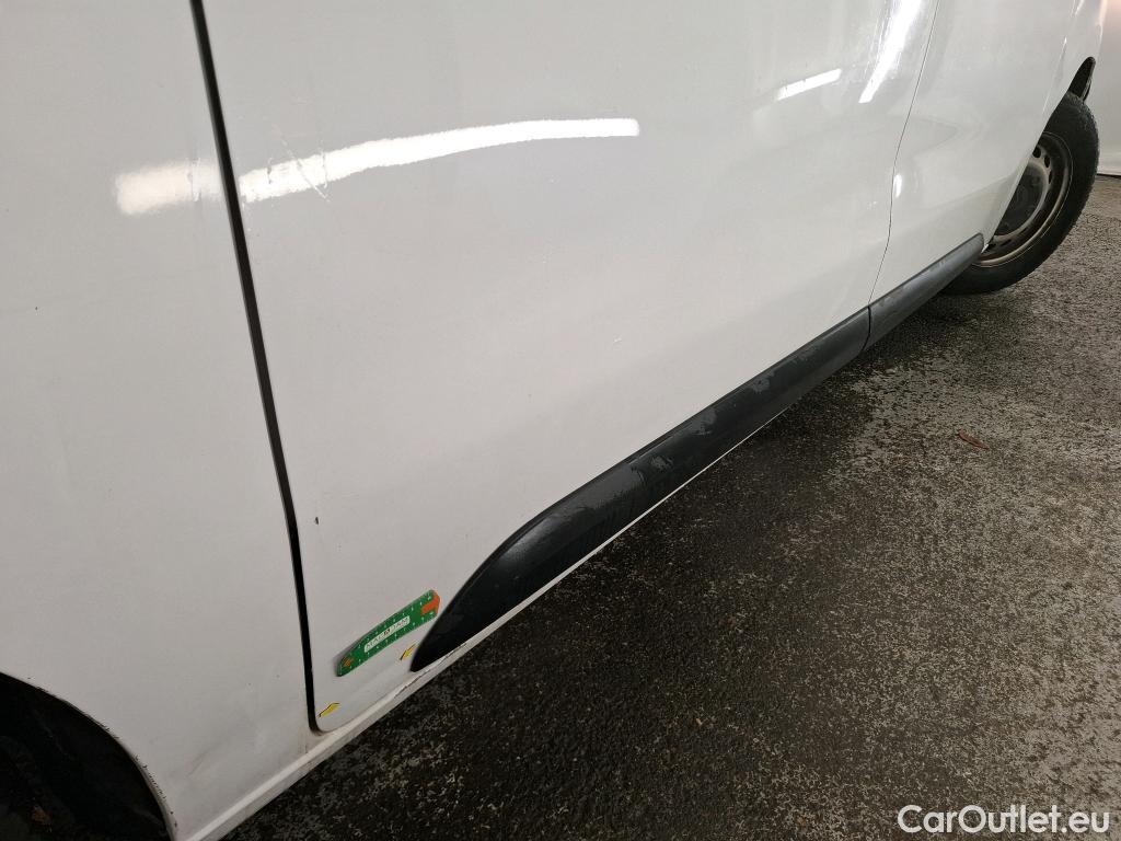  Citroen  Jumpy  Fourgon Club M 1.5 BlueHDi 100CV BVM6 E6d #25