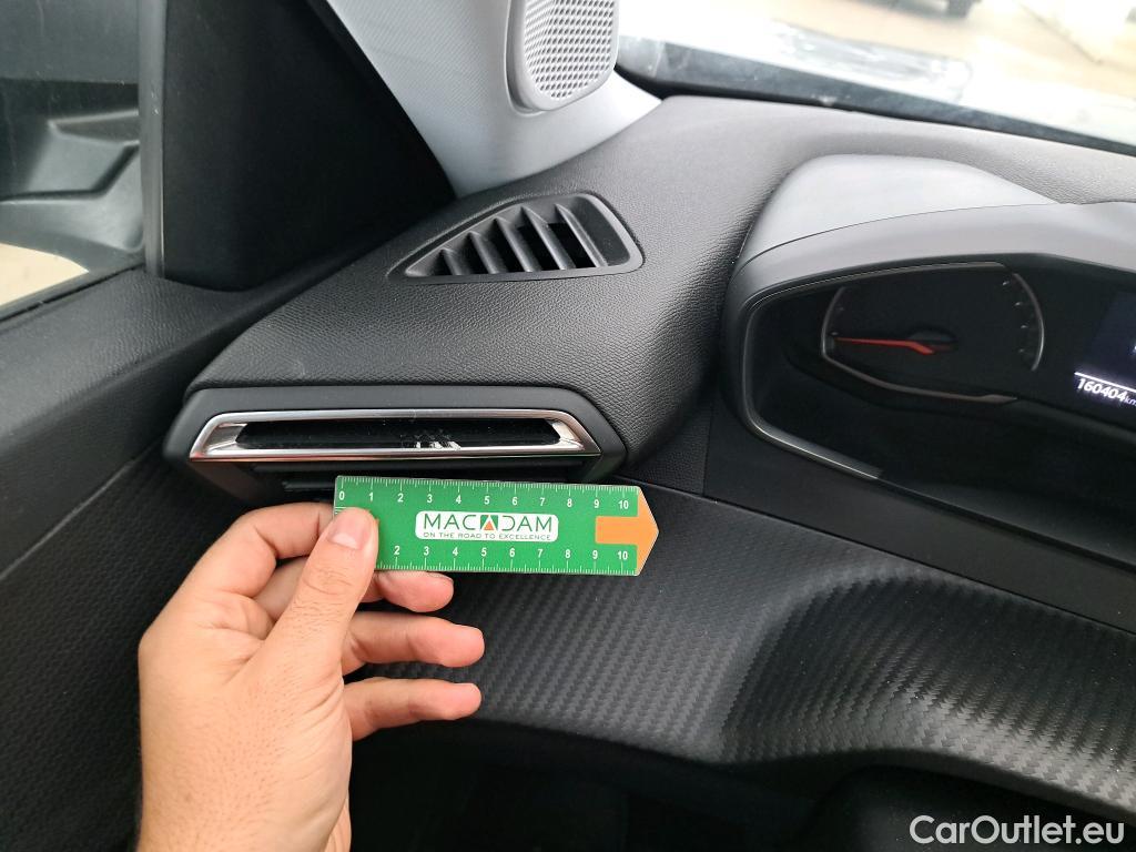  Peugeot  2008   Société Active Business 1.2 PureTech 130CV BVA8 E6d / TRANSFO VP/VF #13