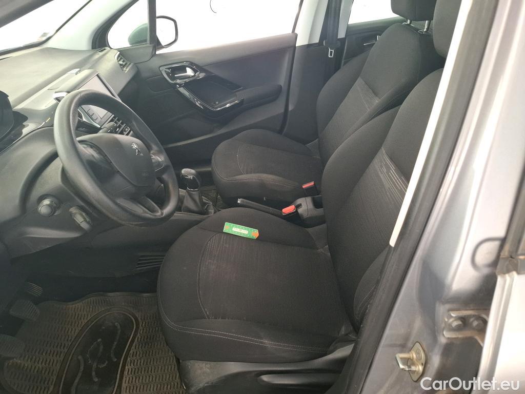  Peugeot  208  Affaire Premium Pack 1.5 HDi 100CV BVM5 E6dT #29