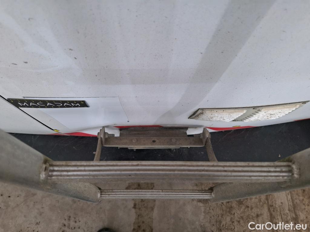  Citroen  Jumpy CITROEN  / 2016 / 4P / Fourgon tôlé M BlueHDi 100 S&S BVM6 Club #4