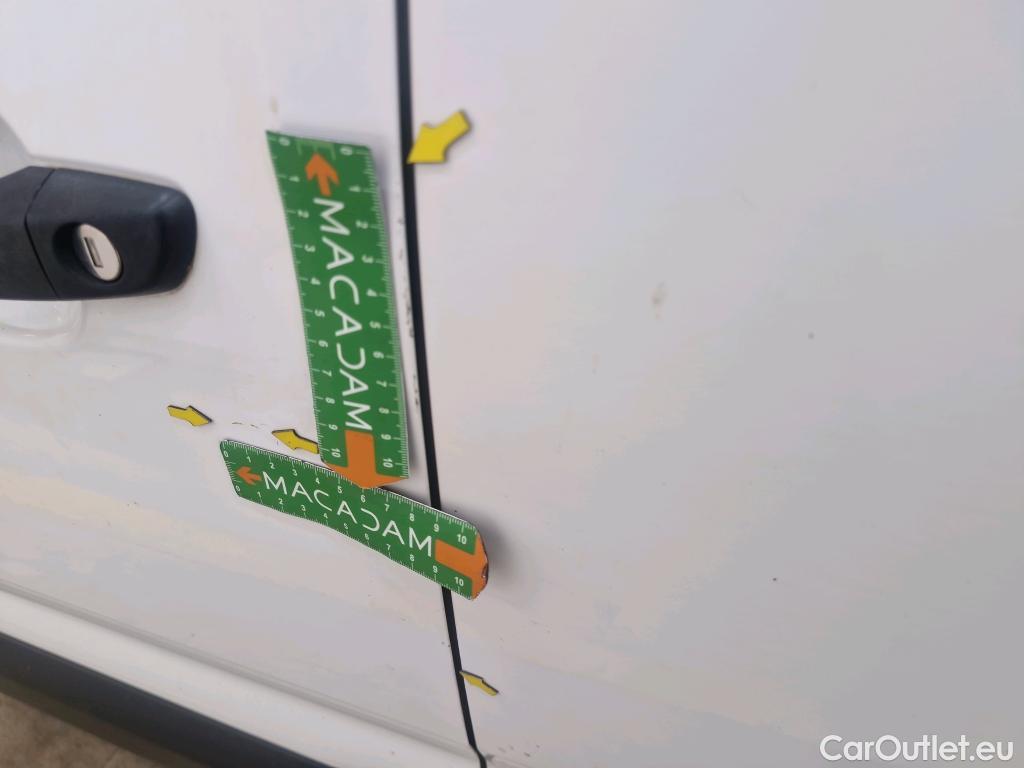  Citroen  Berlingo  Fourgon Club XL 950 1.5 BlueHDi 100CV BVM5 E6dT #28