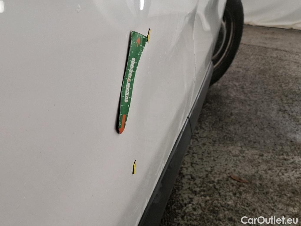  Citroen  Jumpy  Fourgon Club M 1.5 BlueHDi 100CV BVM6 E6d #27