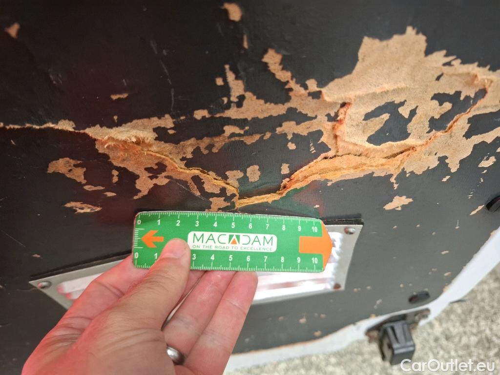  Citroen  Jumpy  Fourgon Club M 1.5 BlueHDi 100CV BVM6 E6d #33