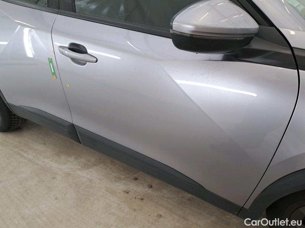  Peugeot  2008   Société Active Business 1.2 PureTech 130CV BVA8 E6d / TRANSFO VP/VF #5