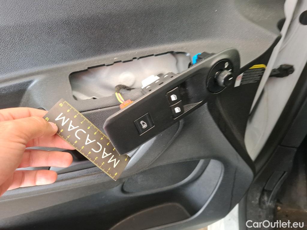  Citroen  Berlingo  Fourgon Club M 650 1.6 BlueHDi 100CV BVM5 E6 #58