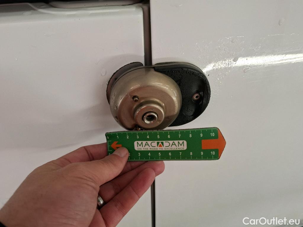  Citroen  Jumpy  Fourgon Club M 1.5 BlueHDi 100CV BVM6 E6d #24