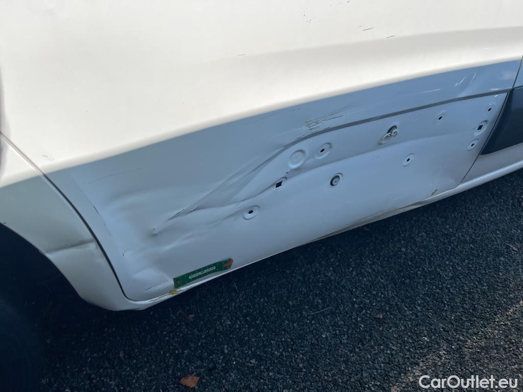  Citroen  Berlingo CITROEN  VU 4p Fourgonnette Taille M 650kg BlueHDi 75 BVM Club #6