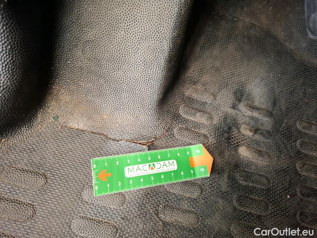  Peugeot  Partner  L2 Double Cabine 1.6 HDi 100CV BVM5 E6 5 PLACES #27