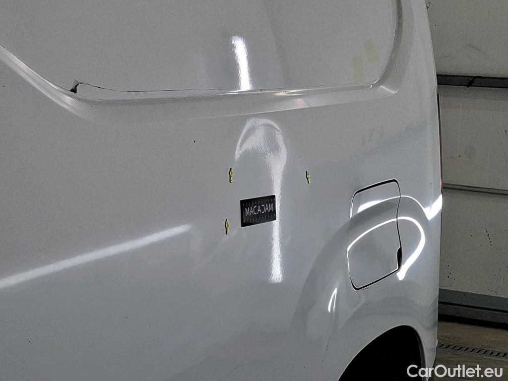  Citroen  Berlingo  Fourgon Club M 650 1.6 BlueHDi 100CV BVM5 E6 #20