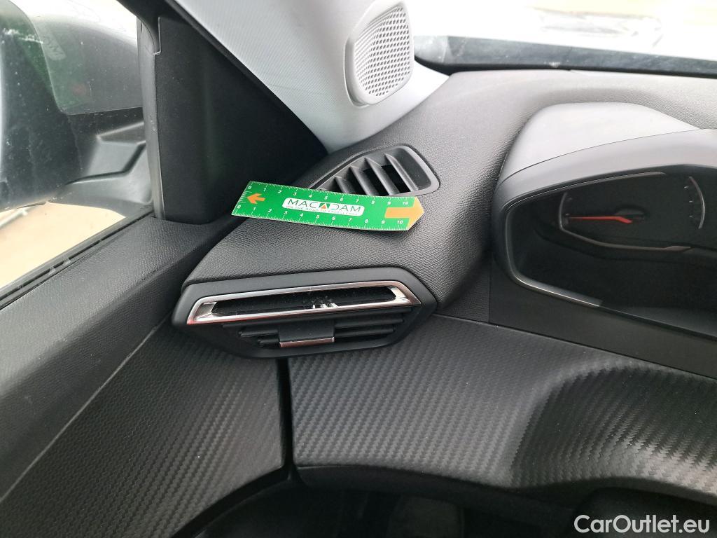  Peugeot  2008   Société Active Business 1.2 PureTech 130CV BVA8 E6d / TRANSFO VP/VF #12