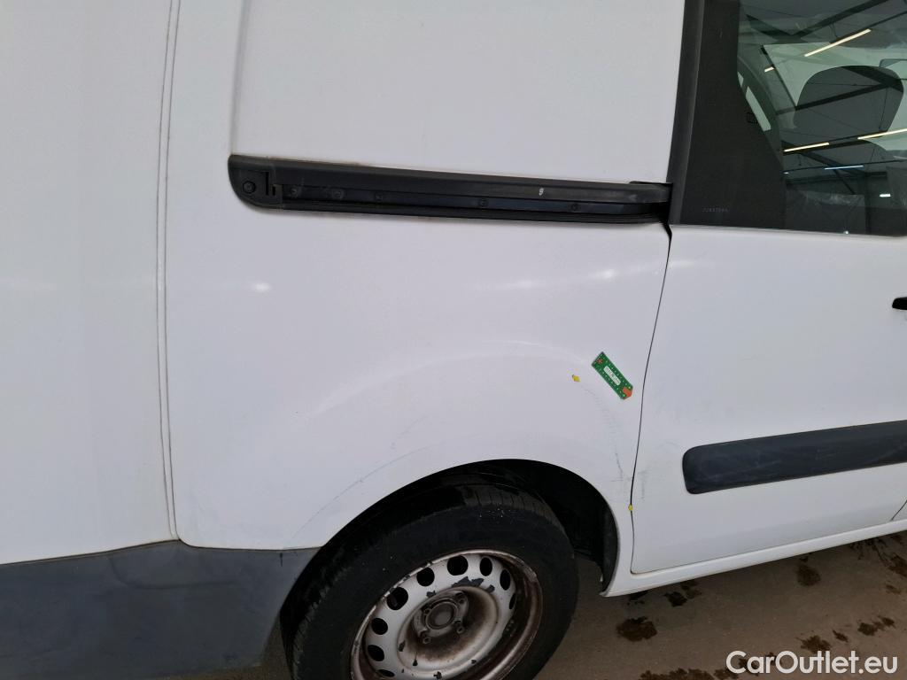  Peugeot  Partner  L2 Double Cabine 1.6 HDi 100CV BVM5 E6 5 PLACES #1