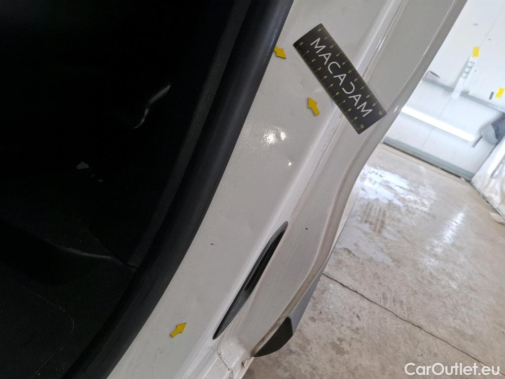  Citroen  Jumpy CITROEN  / 2016 / 4P / Fourgon tôlé M BlueHDi 100 S&S BVM6 Club #18