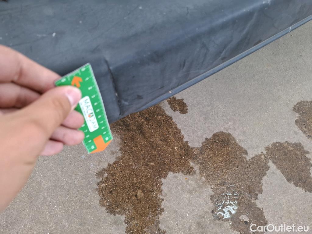  Peugeot  Partner  L2 Double Cabine 1.6 HDi 100CV BVM5 E6 5 PLACES #17