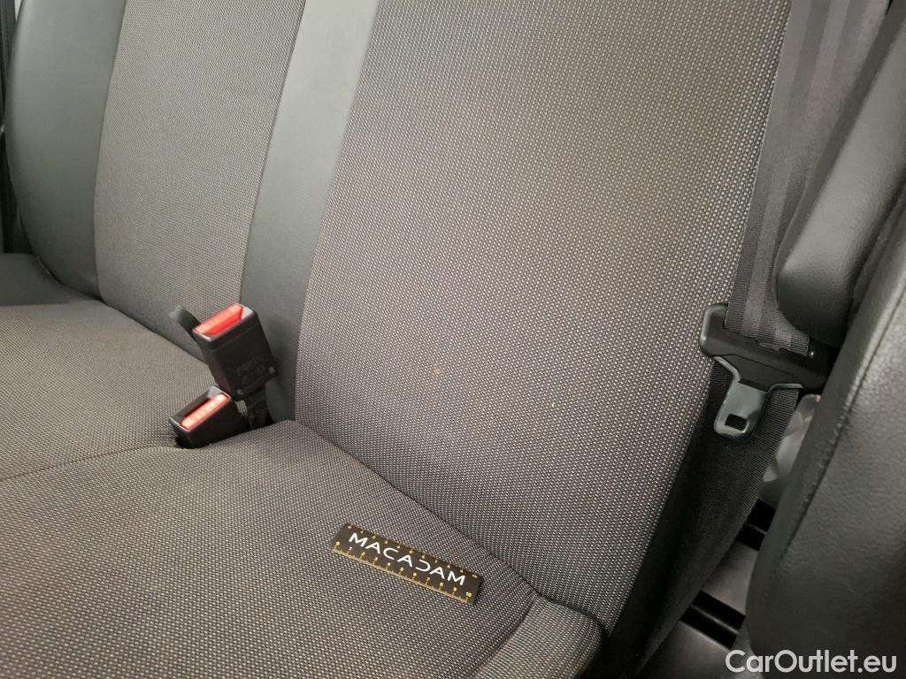  Citroen  Jumpy CITROEN  / 2016 / 4P / Fourgon tôlé M BlueHDi 100 S&S BVM6 Club #41