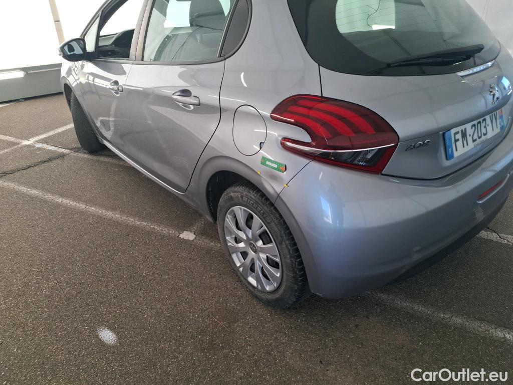  Peugeot  208  Affaire Premium Pack 1.5 HDi 100CV BVM5 E6dT #1