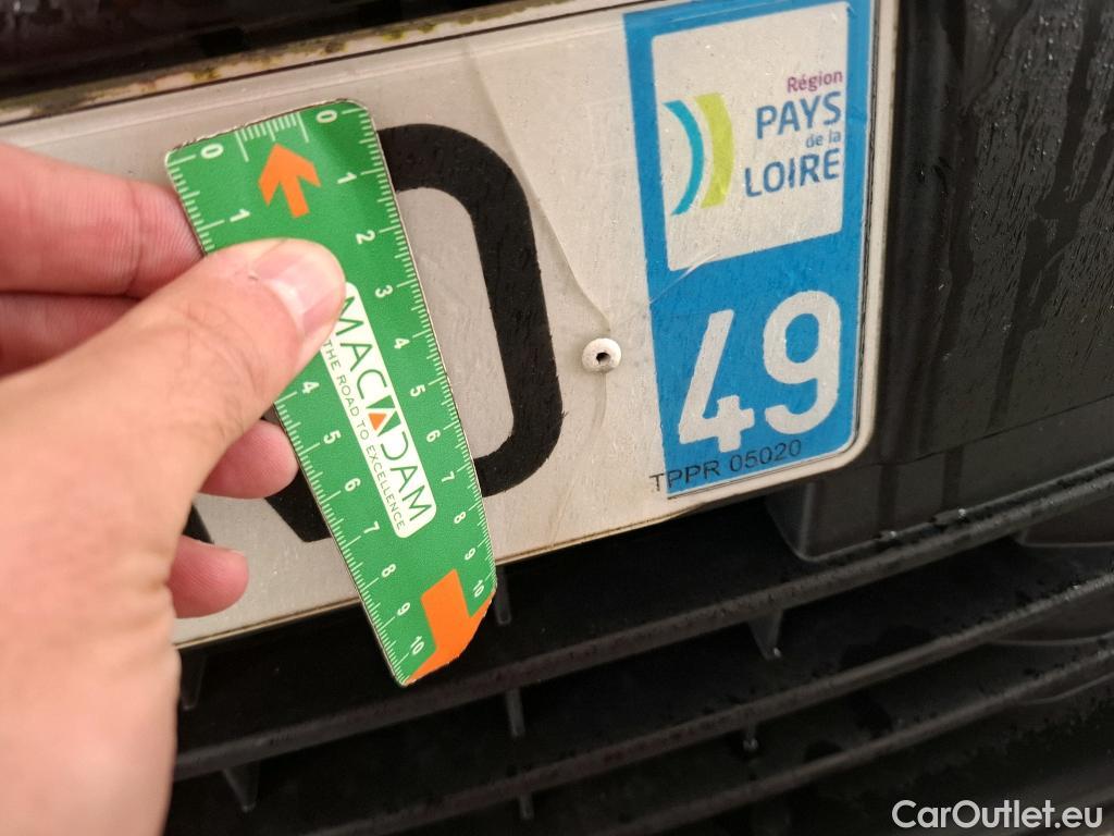  Citroen  Jumpy  Fourgon Club M 1.5 BlueHDi 100CV BVM6 E6d #37