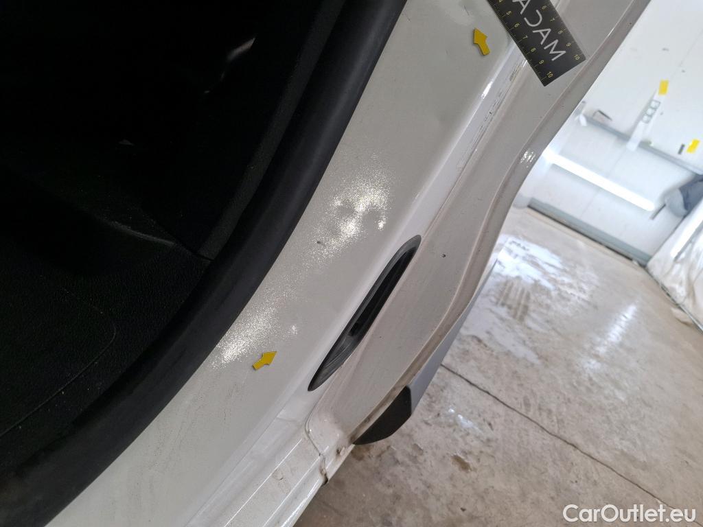  Citroen  Jumpy CITROEN  / 2016 / 4P / Fourgon tôlé M BlueHDi 100 S&S BVM6 Club #19