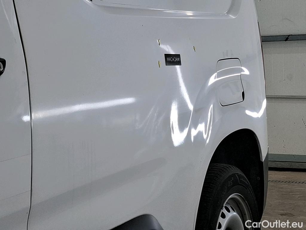  Citroen  Berlingo  Fourgon Club M 650 1.6 BlueHDi 100CV BVM5 E6 #23