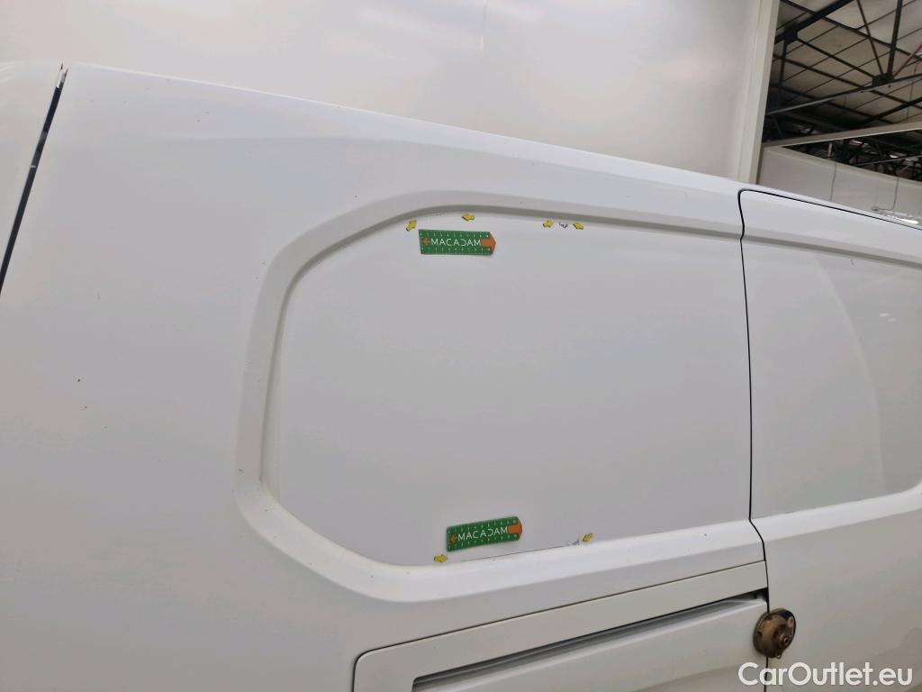  Citroen  Berlingo  Fourgon Club XL 950 1.5 BlueHDi 100CV BVM5 E6dT #7