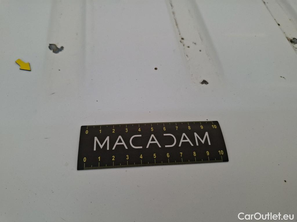  Citroen  Berlingo  Fourgon Club M 650 1.6 BlueHDi 100CV BVM5 E6 #45