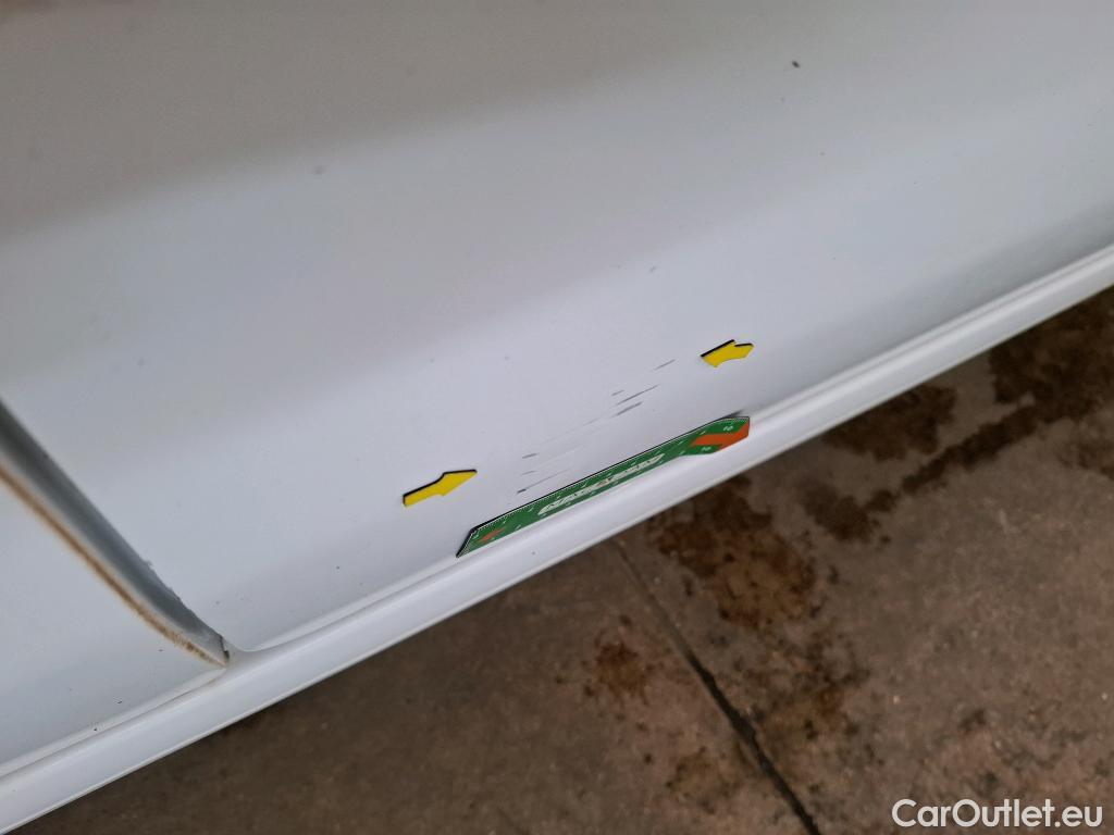  Peugeot  Partner  L2 Double Cabine 1.6 HDi 100CV BVM5 E6 5 PLACES #40