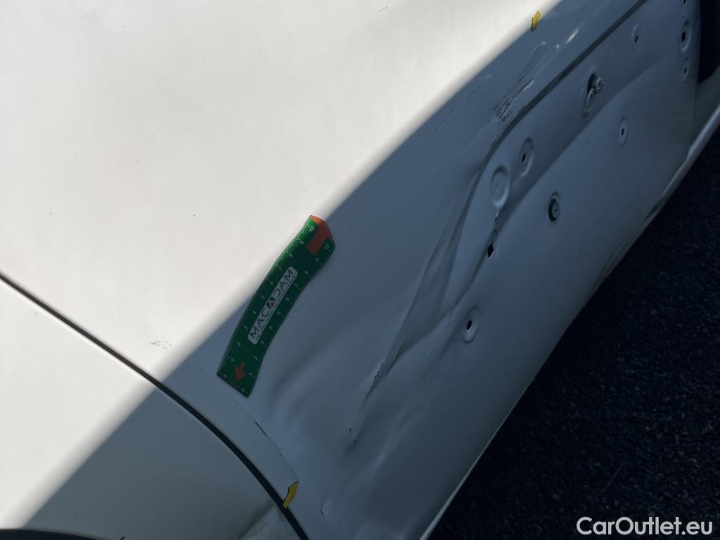  Citroen  Berlingo CITROEN  VU 4p Fourgonnette Taille M 650kg BlueHDi 75 BVM Club #2