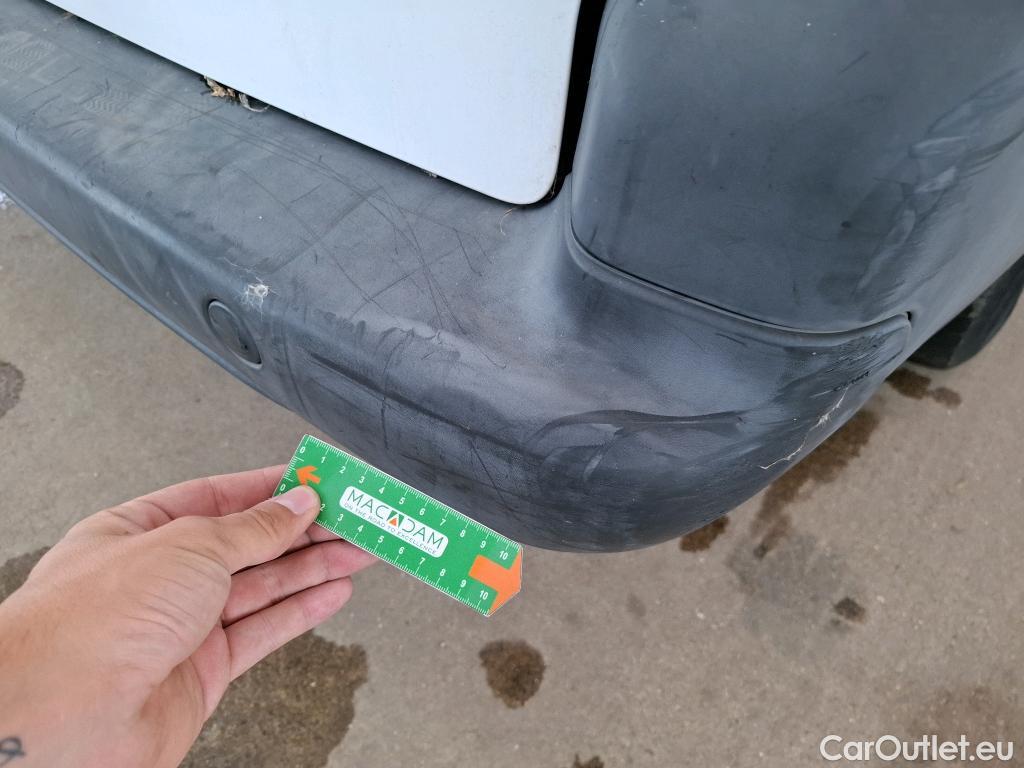  Peugeot  Partner  L2 Double Cabine 1.6 HDi 100CV BVM5 E6 5 PLACES #18