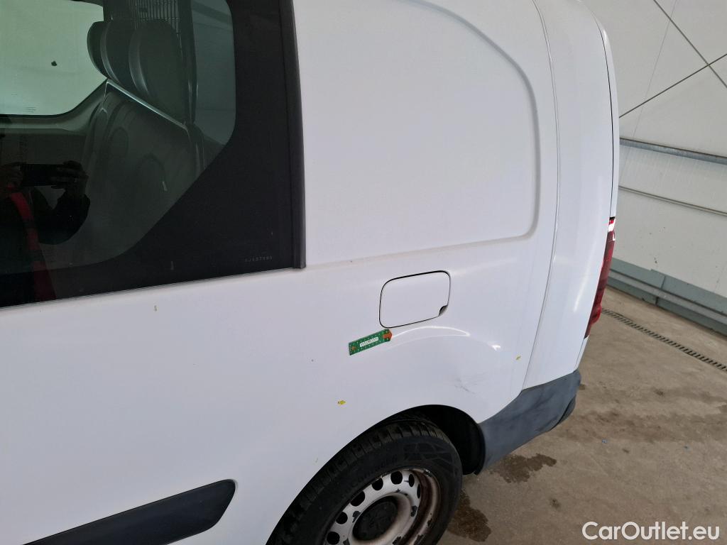  Peugeot  Partner  L2 Double Cabine 1.6 HDi 100CV BVM5 E6 5 PLACES #4