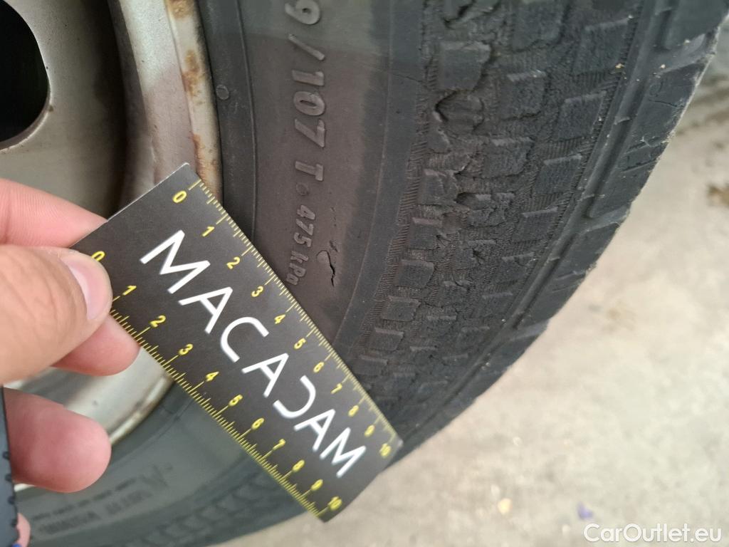  Citroen  Jumpy CITROEN  / 2016 / 4P / Fourgon tôlé M BlueHDi 100 S&S BVM6 Club #24