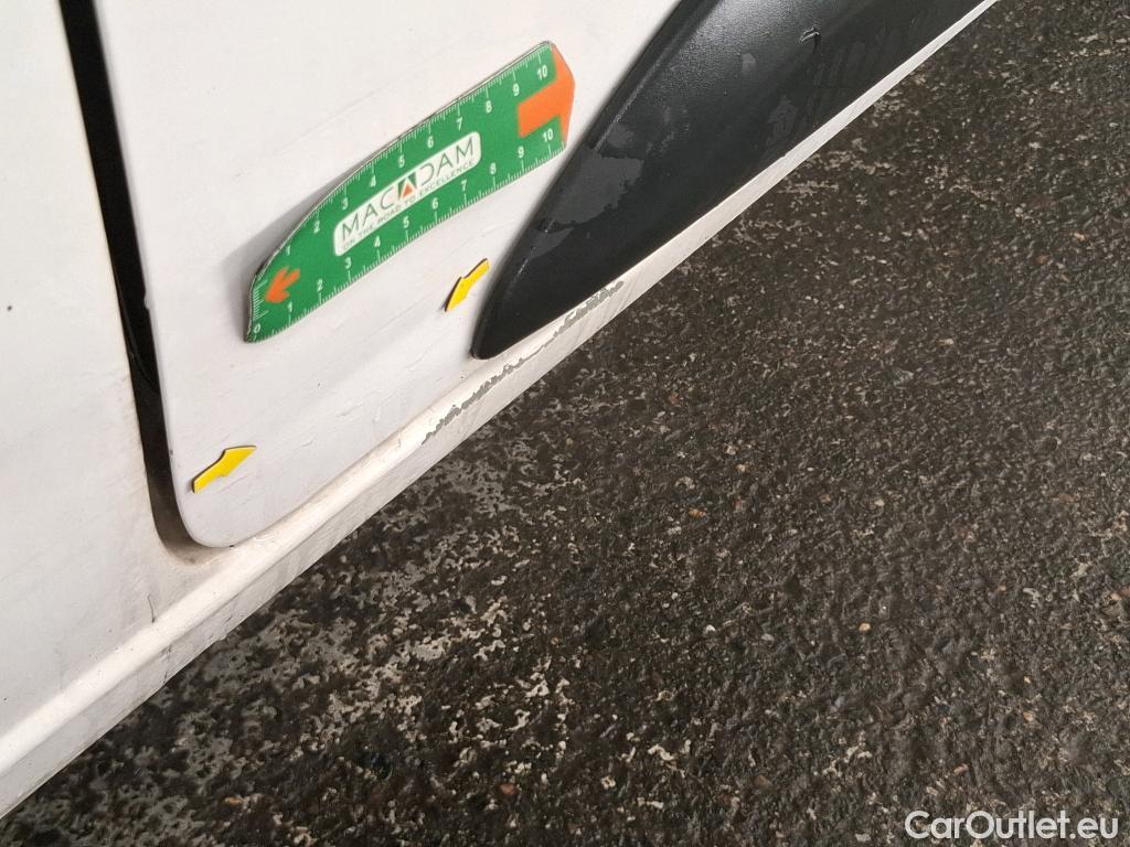  Citroen  Jumpy  Fourgon Club M 1.5 BlueHDi 100CV BVM6 E6d #26