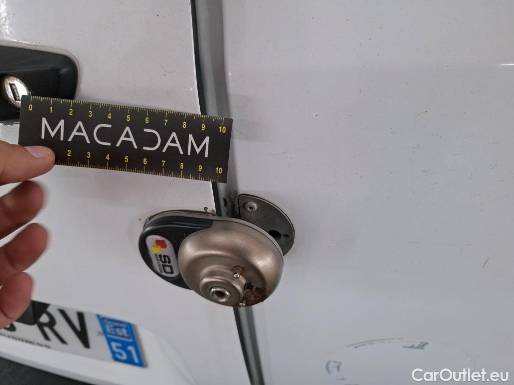  Citroen  Berlingo  Fourgon Club M 650 1.6 BlueHDi 100CV BVM5 E6 #14