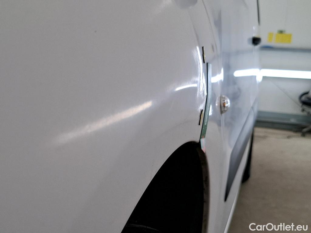  Peugeot  Partner  L2 Double Cabine 1.6 HDi 100CV BVM5 E6 5 PLACES #29