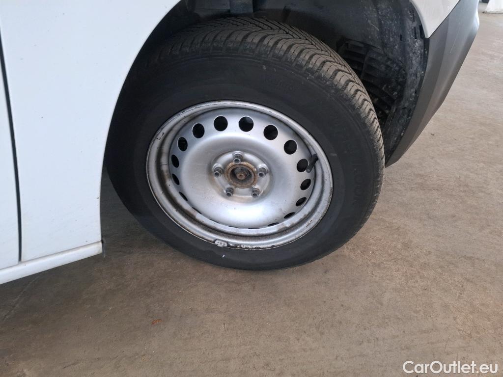  Citroen  Berlingo  Fourgon Club M 650 1.6 BlueHDi 100CV BVM5 E6 #64