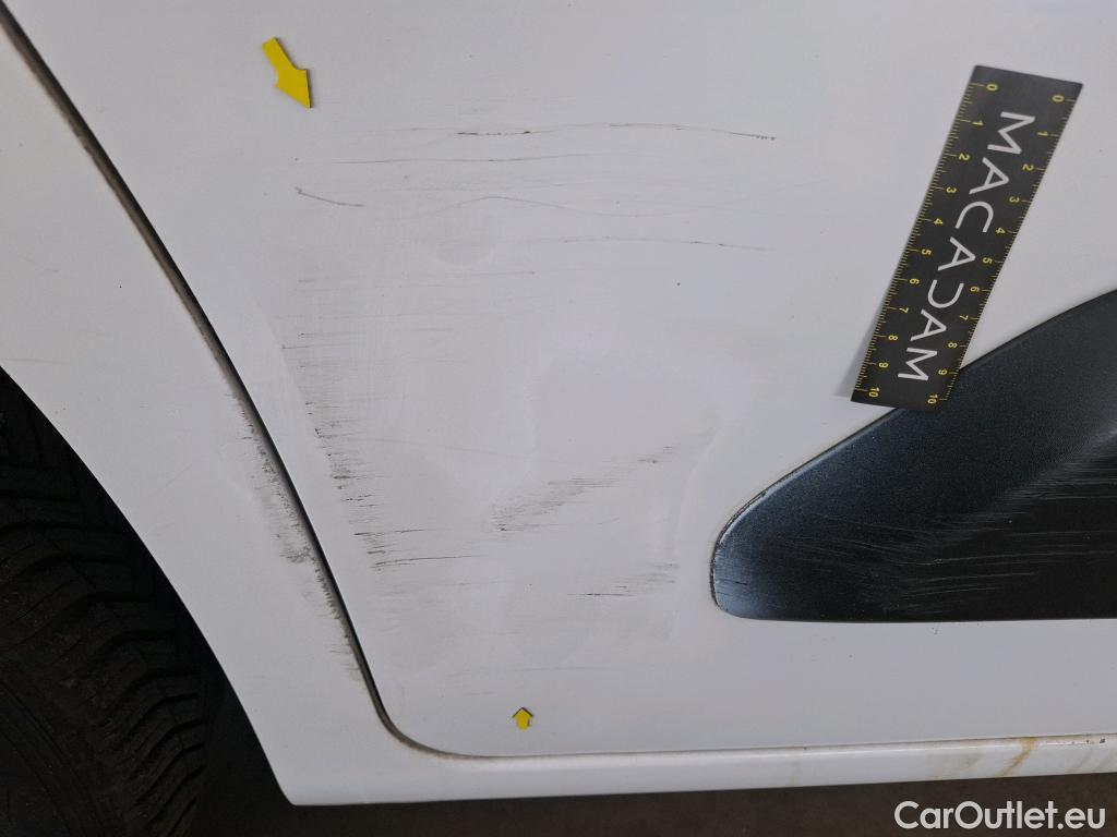  Citroen  Berlingo  Fourgon Club M 650 1.6 BlueHDi 100CV BVM5 E6 #32