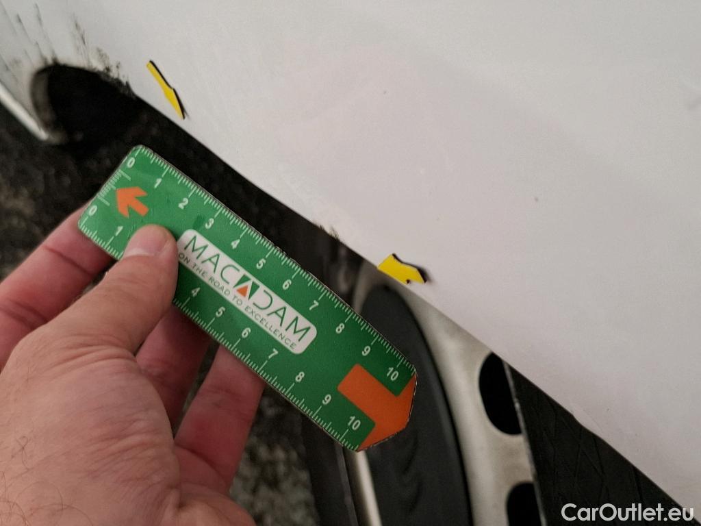  Citroen  Jumpy  Fourgon Club M 1.5 BlueHDi 100CV BVM6 E6d #9