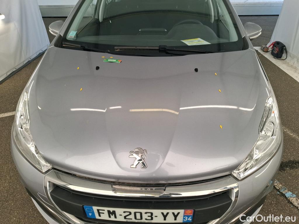  Peugeot  208  Affaire Premium Pack 1.5 HDi 100CV BVM5 E6dT #3
